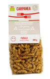 500g Packung Kichererbsen Fusilli aus Italien