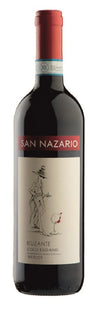 San Nazario Merlot Ruzante 0,75l