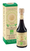 Bio Aceto Balsamico di Modena I.G.P.- 6 Jahre gereift