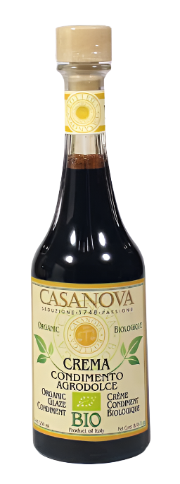 Crema di Balsamico 250ml Flasche