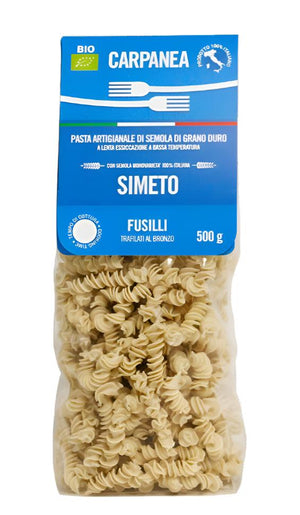 Fusilli Simeto - 500g