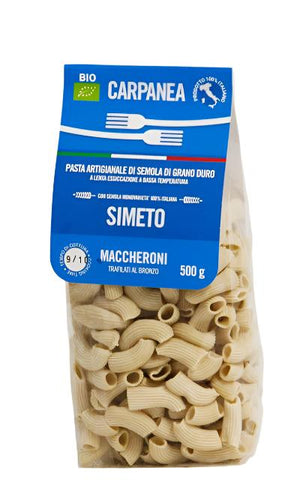 Maccheroni 500 g - Simeto