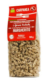 Pasta Carpanea Bio Fusilli 500g - Margherito