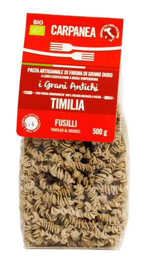 Fusilli 500 g - Timilia