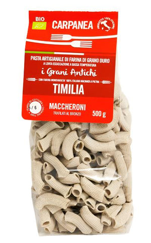 Maccheroni aus Italien 500 g - Timilia