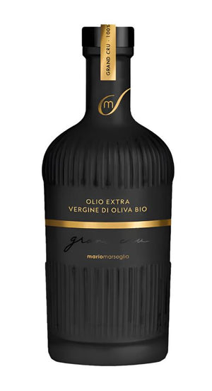 Natives Olivenöl Extra Gran Cru Mario Marseglia