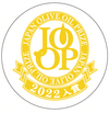 GOLD Award JOOP 2022