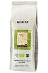 AGUST Kaffeerösterei Natura Equa 100% Arabica (Bio) - Ganze Bohne 1KG