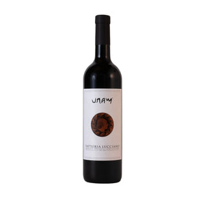 Maru Montepulciano Rotwein (Bio) - Bauernhof Lucciano